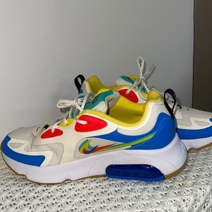 Nike Razor Sneakers